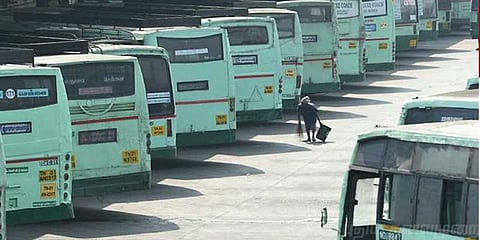 புதிய பேருந்து கட்டணம்: எந்தெந்த ஊருக்கு எவ்வளவு உயர்வு?