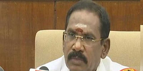 பேருந்து கட்டண உயர்வுக்கு பிச்சைக்காரர்களை மேற்கோள் காட்டிய அமைச்சர்