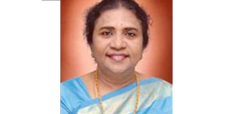 சிந்தியா பாண்டியன் காலமானார்