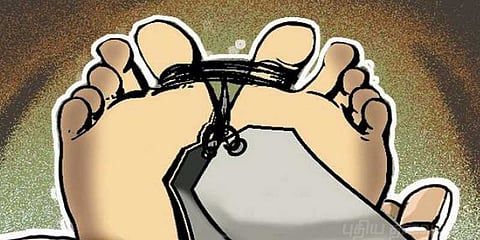 ஹரியானாவில் மருத்துவமனை அலட்சியத்தால் ஒருவர் உயிரிழப்பு