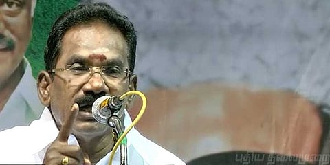 ஸ்டாலின் போராட்டம் எல்லாம் செய்தி கிடையாது: அமைச்சர் செல்லூர் ராஜூ