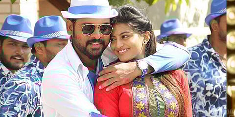 ’மன்னர் வகையறா’வில் காமெடி ஆனந்தி: பூபதி பாண்டியன் தகவல்!