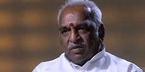 பேருந்து கட்டணத்தை உயர்த்தியதில் தவறில்லை: பொன்.ராதாகிருஷ்ணன் கருத்து