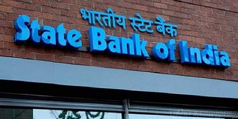 ஸ்டேட் வங்கியில் 8301 காலியிடங்கள்!