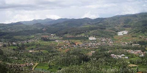 மேற்குத்தொடர்ச்சி மலைகள் பாதுகாப்பு: களத்தில் இறங்கும் வனத்துறை!