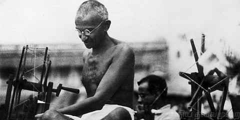 காந்தி படுகொலை வழக்கு ஆவணங்கள் நாட்டின் பாரம்பரிய சொத்து: நீதிமன்றம்