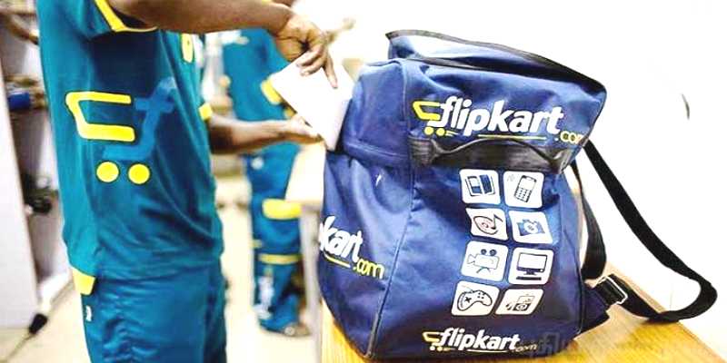 ஃப்ளிப்கார்டின் அதிரடி சேல்!