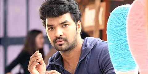 ஜெய்யின் ’மாங்கல்யம் தந்துனானே னா’