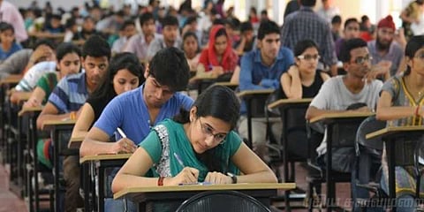 மே 6 ஆம் தேதி நீட் நுழைவுத் தேர்வு: சிபிஎஸ்இ அறிவிப்பு