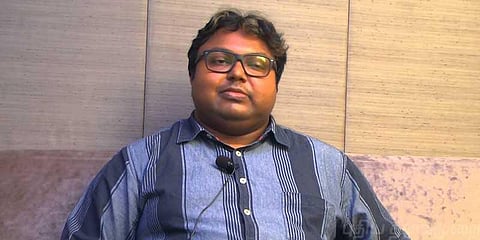 தமிழக அரசை கிண்டலடித்த இமான்..!