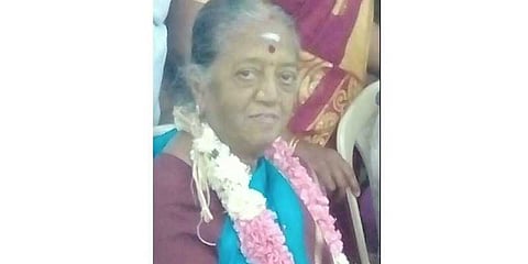 மூதாட்டியின் உயிரை பறித்த ஏடிஎம் கார்டு மோசடி..!