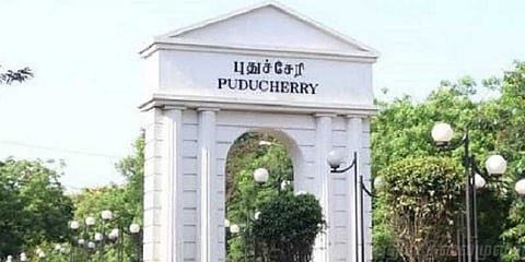 பேருந்து கட்டண உயர்வை அறிவித்து புதுச்சேரி அரசு: நள்ளிரவு முதல் அமல்