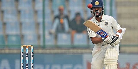 நாளை 3-வது டெஸ்ட்: களம் இறங்குகிறார் ரஹானே!