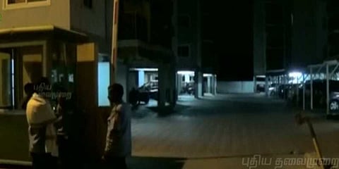 2 குழந்தைகளை கொன்றுவிட்டு தாய் தற்கொலை