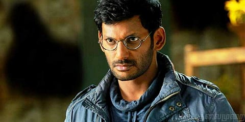 விஷாலை முன்மொழிந்தவர்கள் மிரட்டப்பட்டனரா..?: விசாரிக்க உத்தரவு