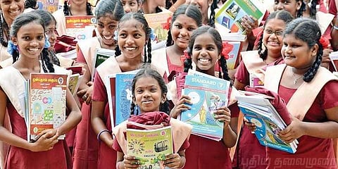 பள்ளி மாணவர்களுக்கு இலவச பஸ் பாஸ் சலுகை தொடரும்..!