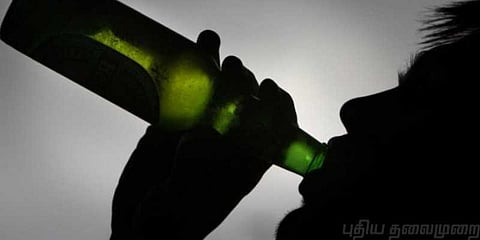 மது குடிப்பதால் கல்லீரல் பாதிக்கப்படும் என நிரூபிக்கப்படவில்லை: தமிழக அரசு
