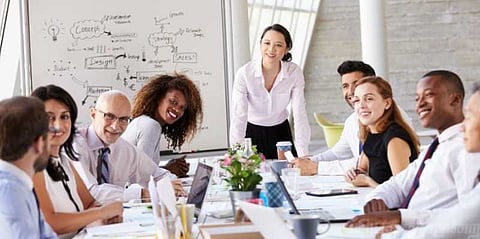 ஆண்களைவிட பெண்களுக்குதான் அதிக பணிச்சுமை..!