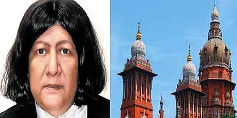 பேருந்து கட்டண உயர்வு விவகாரத்தில் தலையிட முடியாது - உயர்நீதிமன்றம்