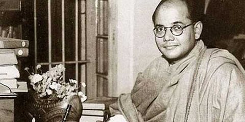 நேதாஜி மரணத்தில் மக்களுக்கு தவறான தகவல் கொடுப்பதா?: திரிணாமூல் கேள்வி