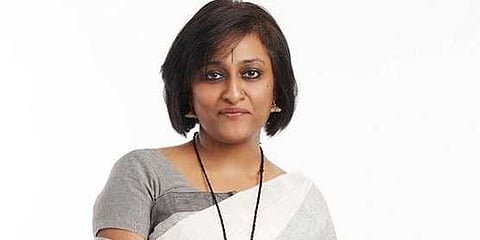 முதன்முறையாக இந்திய பெண்ணுக்கு பென் நர்சிங் விருது!