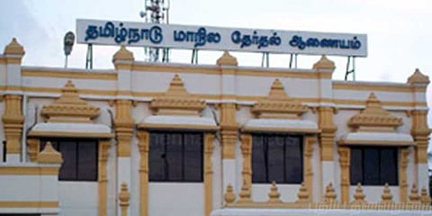 நெருங்கும் உள்ளாட்சித் தேர்தல்: இறுதிக்கட்டத்தில் வார்டு சீரமைப்புகள்