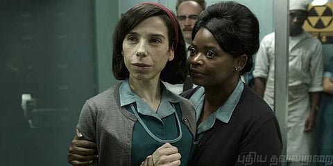 ஆஸ்கர் பரிந்துரைப் பட்டியல்: முக்கிய அம்சங்கள்