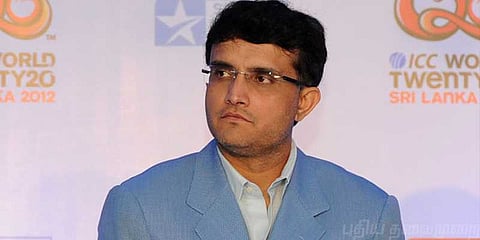 ’இப்படியா பிட்ச் ரெடி பண்ணுவாங்க?’ ஐசிசி தலையிட கங்குலி கோரிக்கை!