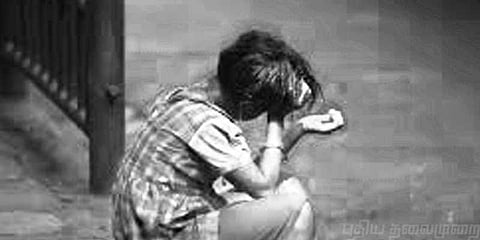 சிறுமிகளைக் கடத்தி பிச்சை எடுக்க வைத்த ஜோதிடர்