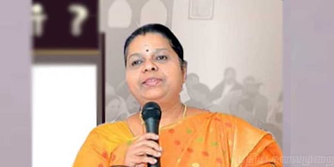 ஆணவக் கொலைவழக்கில் வரலாற்று தீர்ப்பளித்த நீதிபதி காலமானார்