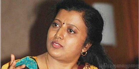 ‘விசிறி’40 லட்சம் ரசிகர்கள்: தாமரை நன்றி