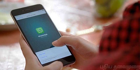 ‘குட் மார்னிங்’ சொல்லியே இணையத்தை நிரப்பும் இந்தியர்கள்