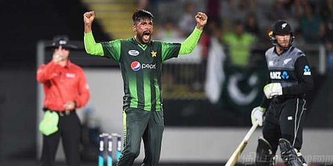 2வது டி20: நியூஸியை வீழ்த்தி பழி தீர்த்தது பாகிஸ்தான்!