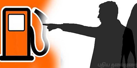 பெட்ரோல் விலையேற்றத்தின் பின்னால் உள்ள அரசியல் தெரியுமா?