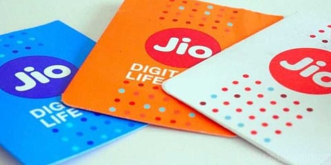 ரூ.49க்கு ஒரு மாதம் 4ஜி டேடா! ஜியோ அதிரடி ஆஃபர்!