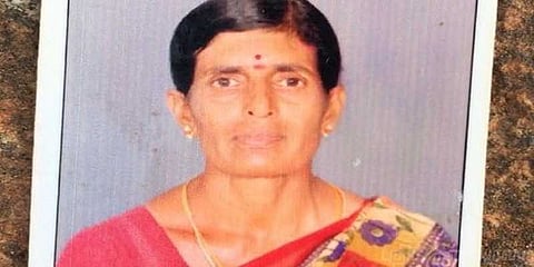 நகை, பணத்திற்கு ஆசைப்பட்டு வெறிச் செயலில் ஈடுபட்ட வடமாநில கொள்ளையர்கள்..!