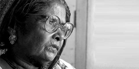 சாதாரண மனிதரின் வியக்க வைக்கும் சாதனை: பிரமிக்க வைக்கும் சுபாஷினி மிஸ்திரி..!