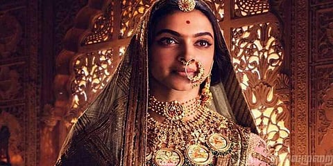 பத்மாவத் படம் பார்த்தவர்கள் என்ன சொல்கிறார்கள்?