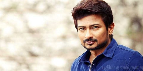 களமிறங்கிய உதயநிதி; பச்சைக் கொடி காட்டிய ஸ்டாலின்