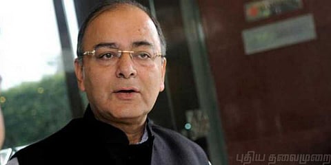 2018 யூனியன் பட்ஜெட் - எதிர்பார்ப்புகள் என்னென்ன?