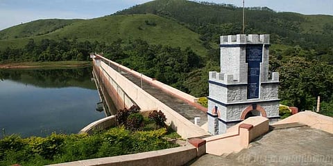 முல்லைப் பெரியாறு அணையில் நாளை ஐவர் குழு ஆய்வு