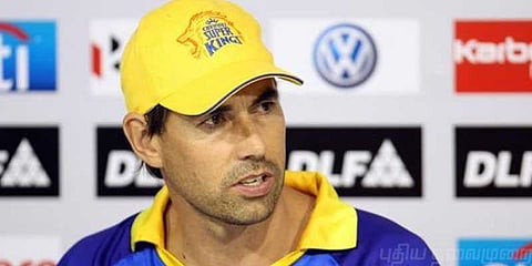 சிஎஸ்கே-வில் ஏன் அதிக சீனியர் வீரர்கள்?