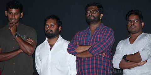 ‘படம் பார்த்து கருத்துச் சொல்லு’: மாறுகிறதா தமிழ் சினிமா டிரெண்ட்?