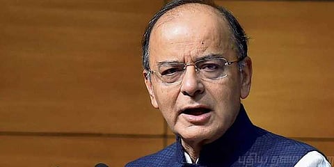 பொருளாதார ஆய்வறிக்கை: அருண் ஜெட்லி ஹைலைட்ஸ்