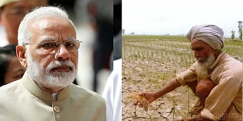 மோடி அரசின் பொருளாதார ஆய்வறிக்கையும்: கசப்பான உண்மையும்!