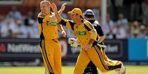 டெல்லியின் புதிய பவுலிங் கோச்சாகிய ஆஸ்திரேலிய ஆல்ரவுண்டர்!