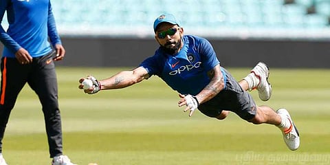 ஒரு நாள் கிரிக்கெட் : இந்திய அணிக்கு கிடைக்குமா நம்பர் ஒன்?