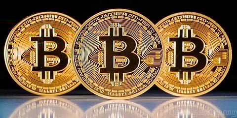 பிட்காயினை அடுத்து எத்திரியம்; புதிய கிரிப்டோ கரன்ஸி இந்தியாவில்!