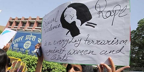 நிர்பயா மீதுதான் தவறு: சர்ச்சையை கிளப்பிய ஆசிரியை பேச்சு..!