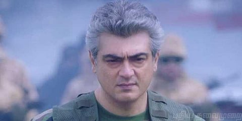 பிப்ரவரி 22 ‘விசுவாசம்’ ஷூட்டிங்?